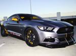 Ford Mustang Lockheed Martin F-35 Lightning II 2014 года